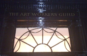 The Art Workers' Guild